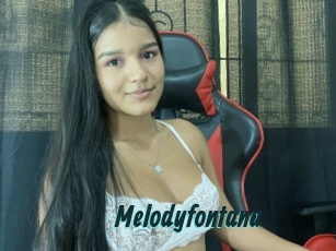 Melodyfontana