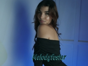 Melodyfoster