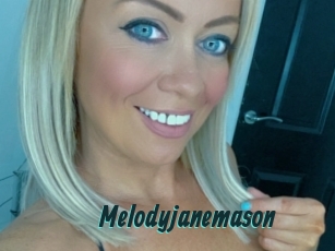 Melodyjanemason