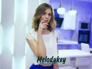 Melodykey