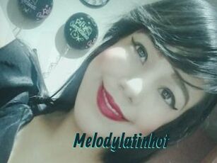 Melodylatinhot