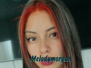 Melodymorgan