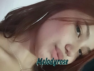 Melodyrose