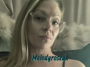 Melodyroseuk