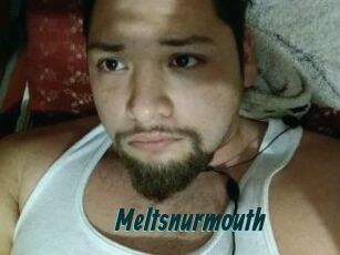 Meltsnurmouth