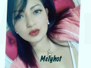 Melyhot