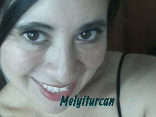 Melyiturcan