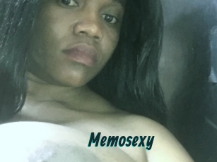 Memosexy