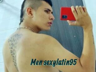 Men_sexylatin95