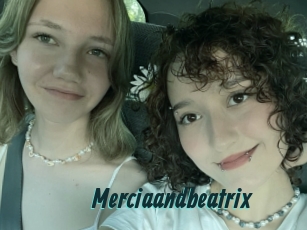 Merciaandbeatrix