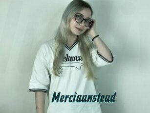 Merciaanstead