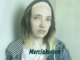 Merciabeeson