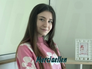 Merciaellen