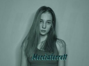 Merciaferrett