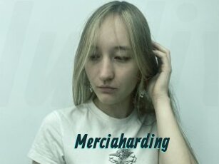 Merciaharding