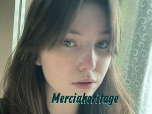 Merciaheritage