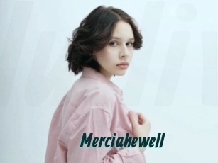 Merciahewell