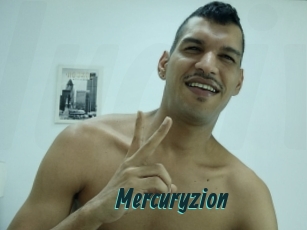 Mercuryzion