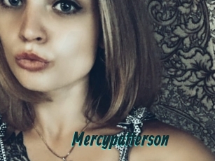 Mercypatterson