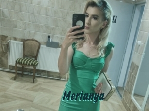 Merianya