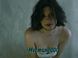 Merman3000