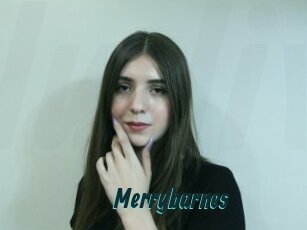 Merrybarnes