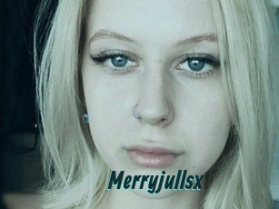 Merryjullsx