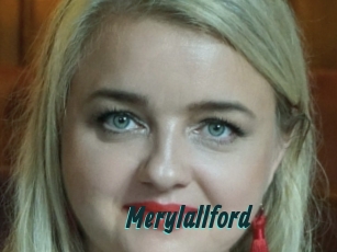 Merylallford