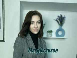 Merylcreason