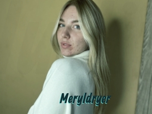 Meryldryer