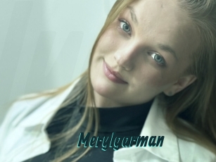 Merylgarman