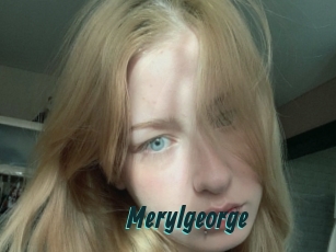 Merylgeorge