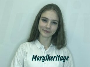 Merylheritage