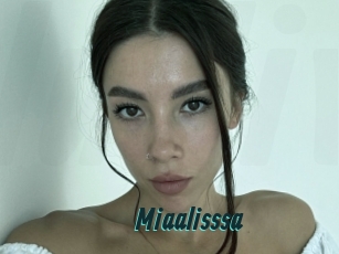 Miaalisssa