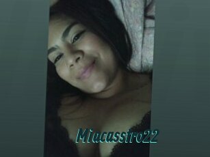 Miacasstro22