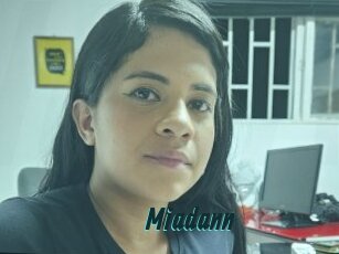 Miadann