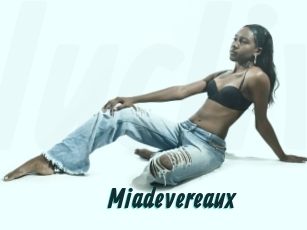 Miadevereaux