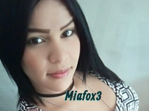 Miafox3