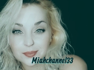 Miahchannel33