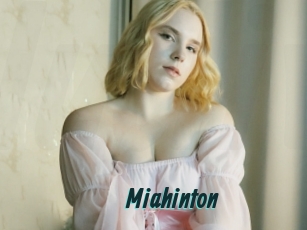 Miahinton