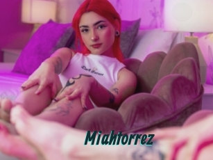 Miahtorrez