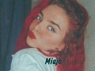 Miajo