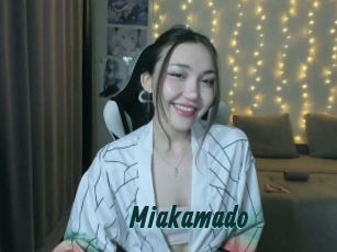 Miakamado