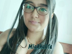 Miakhalifa