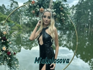 Miakolosova