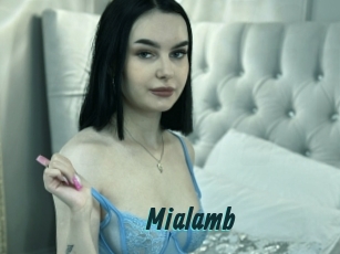 Mialamb