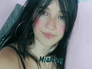 Mialovey