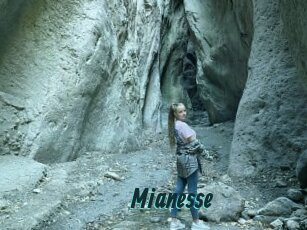 Mianesse