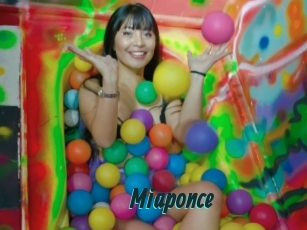 Miaponce