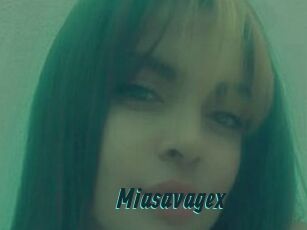 Miasavagex